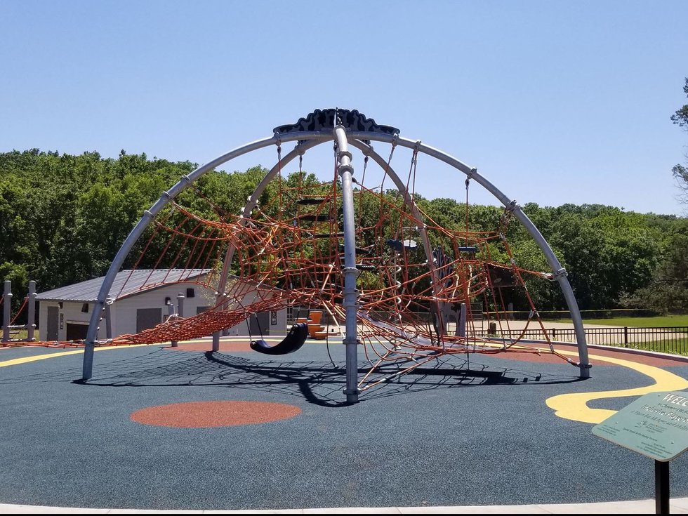 Best Inclusive Parks And Playgrounds In Kansas City - KC Parent Magazine